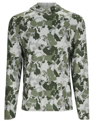 Simms SolarFlex Hoody