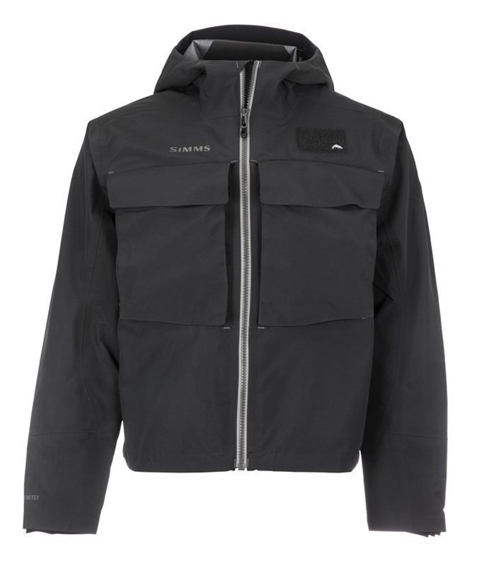 Simms Guide Jacket