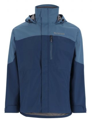 Simms Challenger Jacket
