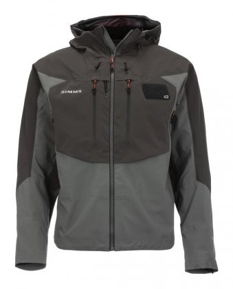 Simms G3 Guide Jacket