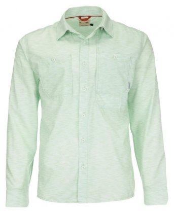 Simms Double Haul Shirt