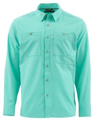 Simms Double Haul Shirt