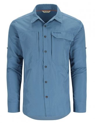 Simms Guide Shirt