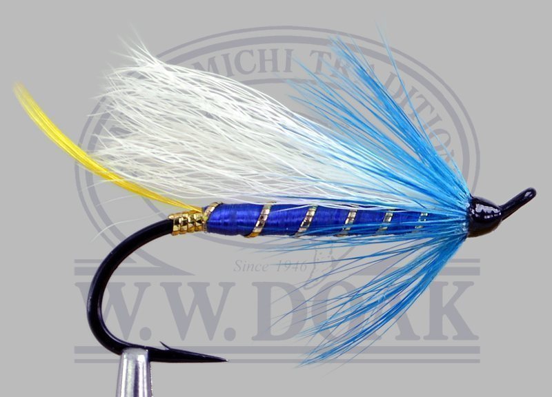 Big Intervale Blue - Single