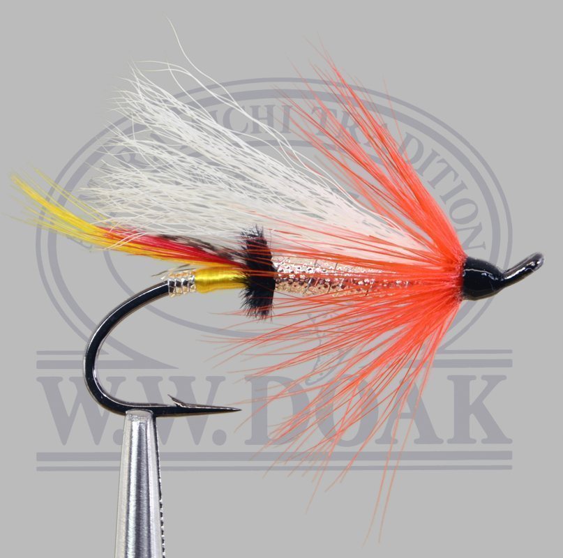 Orange Blossom Special - Double