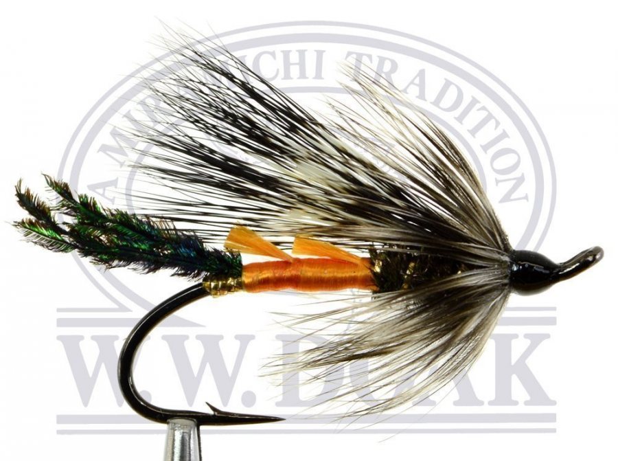 Rusty Rat Miramichi - Single