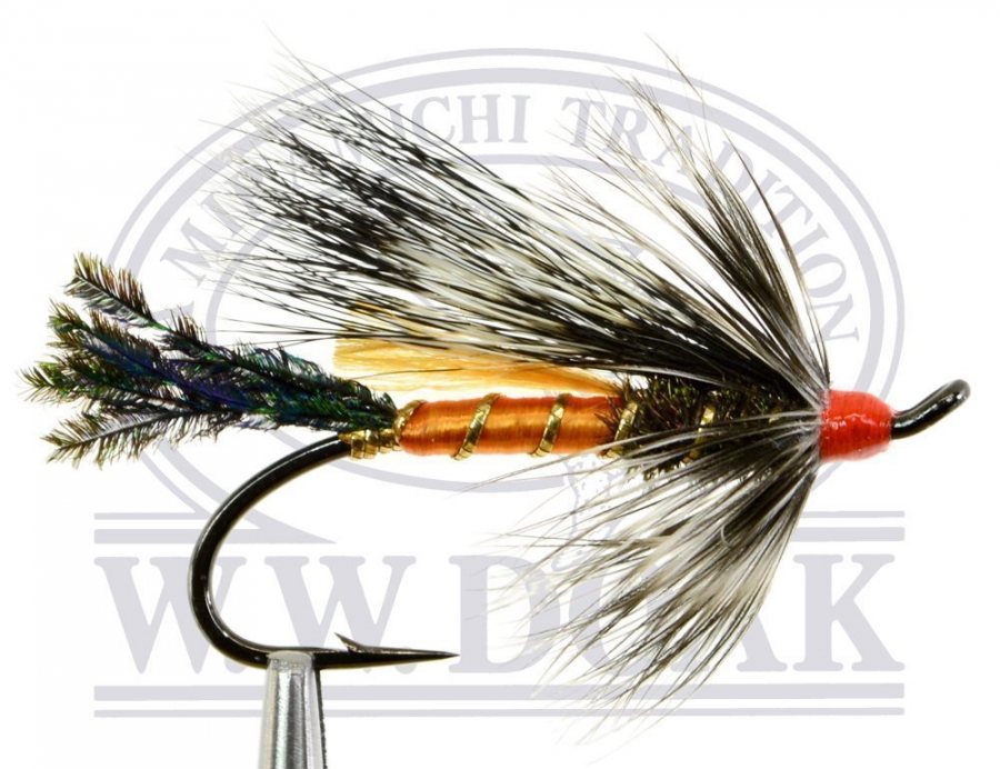 Rusty Rat Traditional - Double