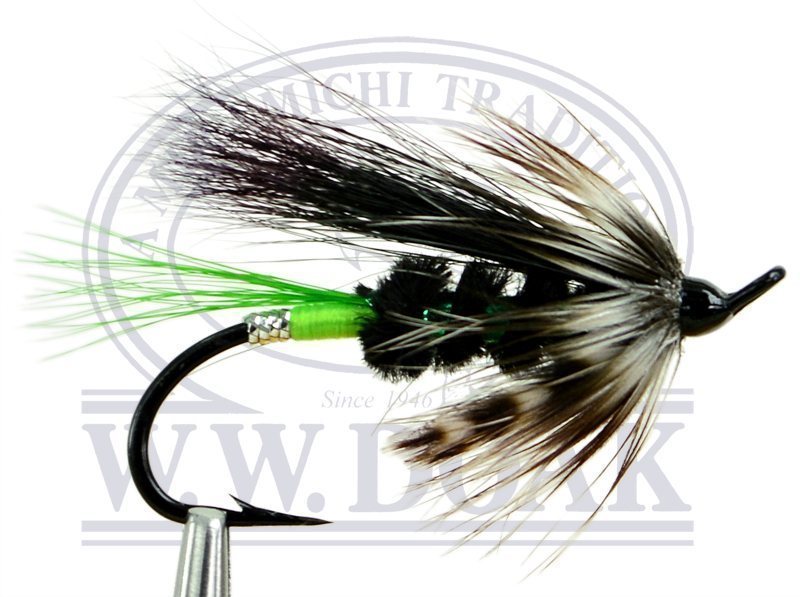 Ruelland Special - Double