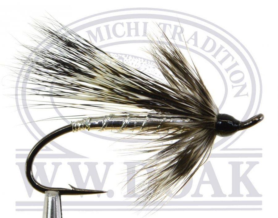 Silver Rat Miramichi - Single