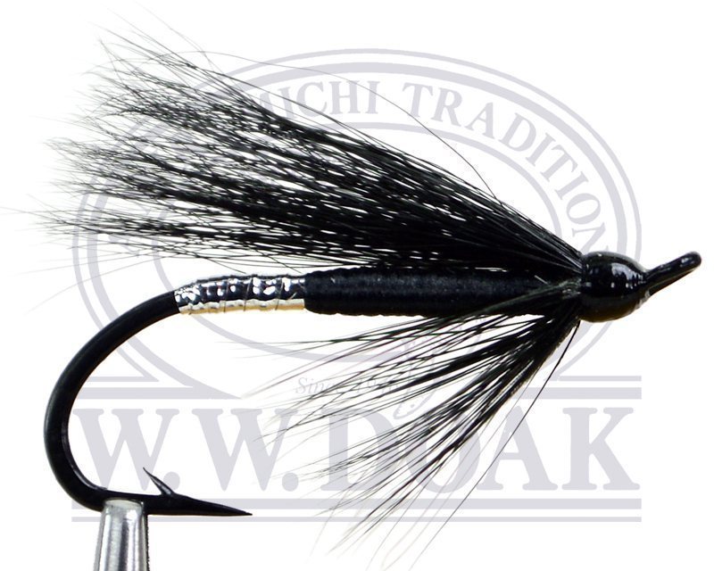 Silver Tip - Single