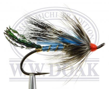 Blue Rat