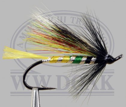 Fraser Special