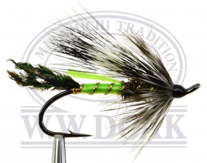 Green Rat