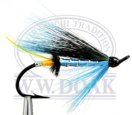 Laxa Blue