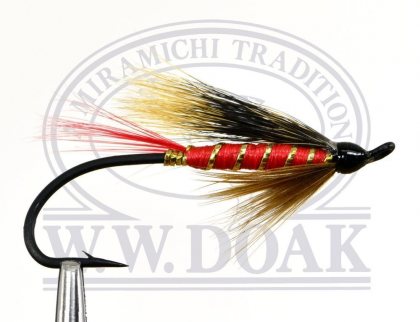 Red Abbey<br>Low Water