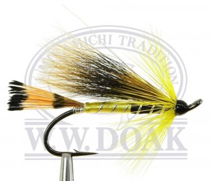Tobique Special