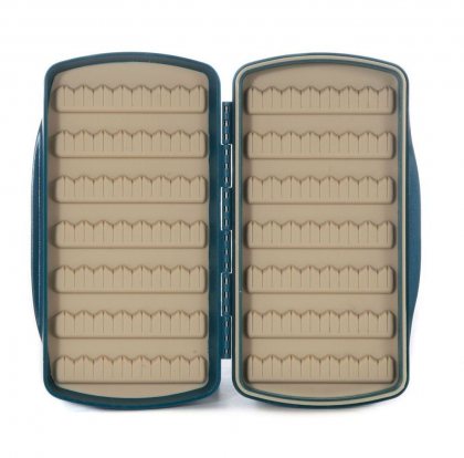 Fishpond Tacky Pescador Fly Box<br>Baja Blue