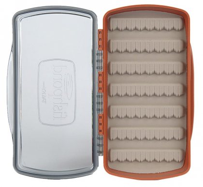 Fishpond Tacky Pescador Clear Cover<br>Fly Box - Medium