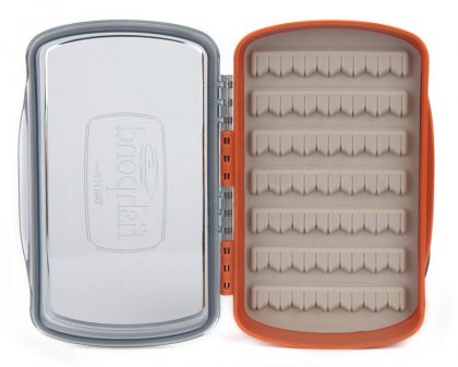 Fishpond Tacky Pescador Clear Cover<br>Fly Box - Small