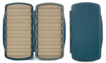 Fishpond Tacky Pescador Fly Box<br>Baja Blue