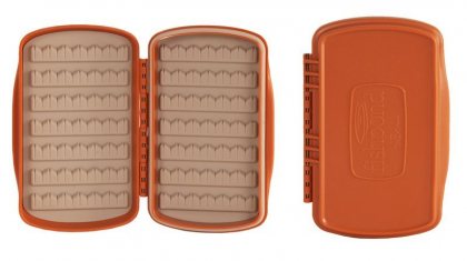 Fishpond Tacky Pescador Fly Box<br>Burnt Orange