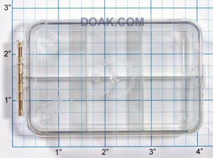 Myran 1600 Fly Box