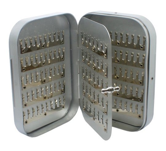 Wheatley Fly Box #1402