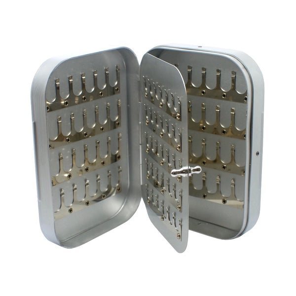 Wheatley Fly Box #1412
