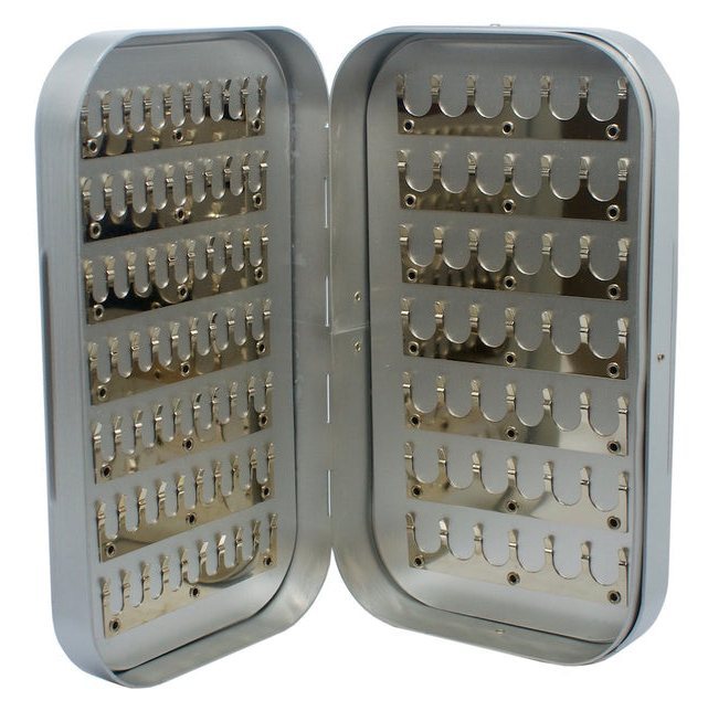 Wheatley Fly Box #1601