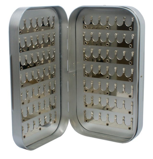 Wheatley Fly Box #1621