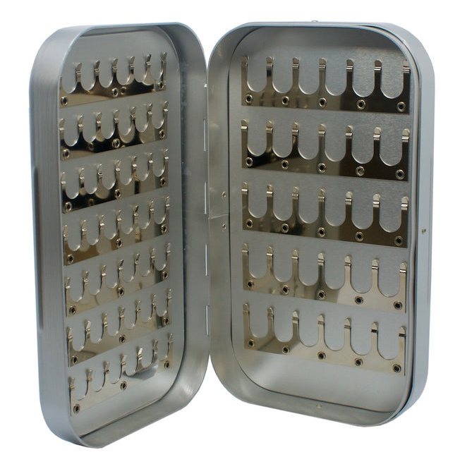 Wheatley Fly Box #1631