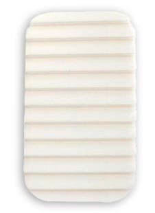 Wheatley Foam Pad - 6" - Ripple - Low Profile - #5029LP