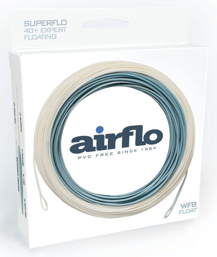 Airflo Superflo 40+ Expert Fly Line