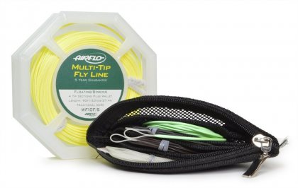 Airflo Multi-Tip Fly Line