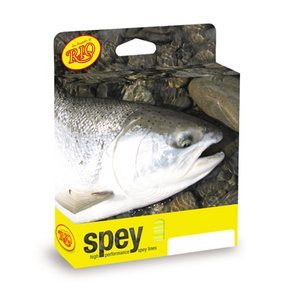 Rio Windcutter II Spey Fly Line - 6/7/8F - 455 grains