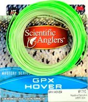 Scientific Anglers GPX Hover Fly Line