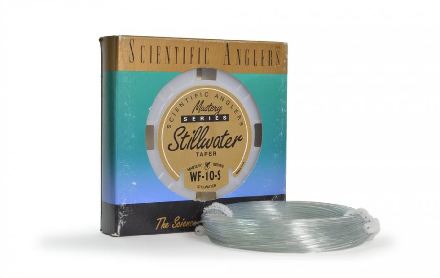 Scientific Anglers Mastery Stillwater - WF 10 S