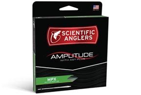 AMPLITUDE TEXTURED MPX