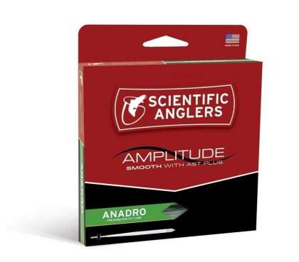 AMPLITUDE SMOOTH ANADRO