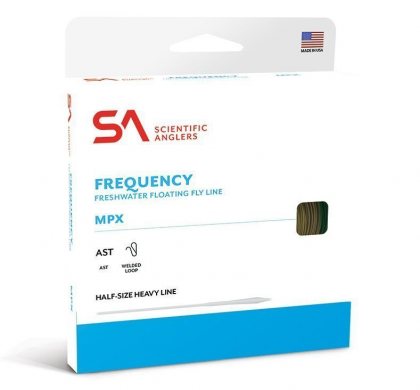 Frequency MPX