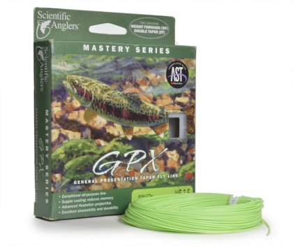 MASTERY GPX