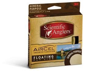 Scientific Anglers Air Cel Floating Weight Forward