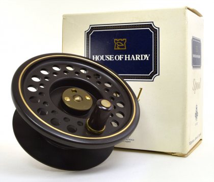 Golden Prince #8/9 Spool