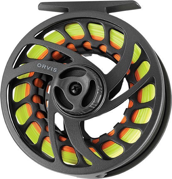 Orvis Clearwater Reel - 2024 Model - IV