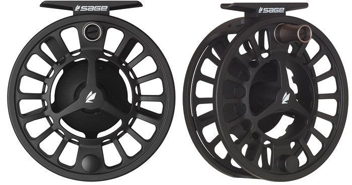 Sage Spectrum C Fly Reel - 5/6
