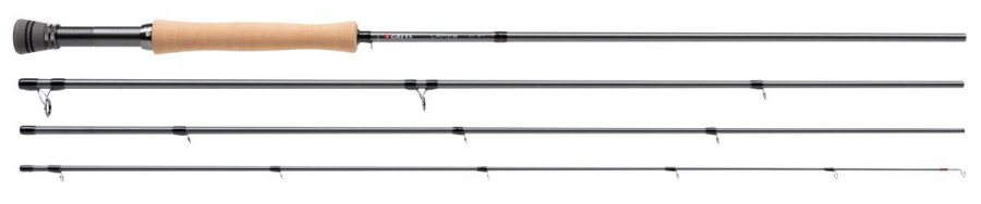 Greys Lance Fly Rod