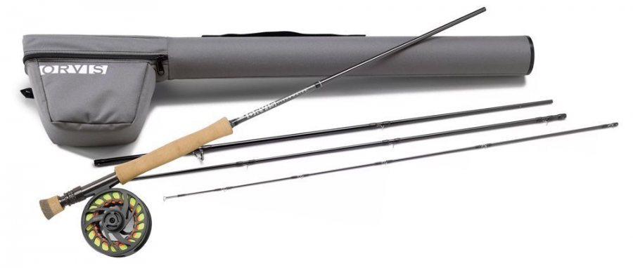 Orvis Clearwater - Salmon Outfits
