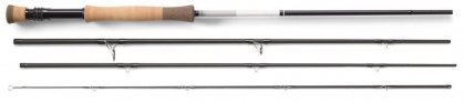 Orvis Helios D Fly Rod - 8 ft. 5 in. 10 Weight - 4 Piece