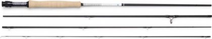 Orvis Helios D Fly Rod - 10 ft. 5 Weight - 4 Piece