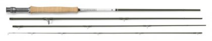 Orvis Helios F Fly Rod - 9 ft. 7 Weight - 4 Piece